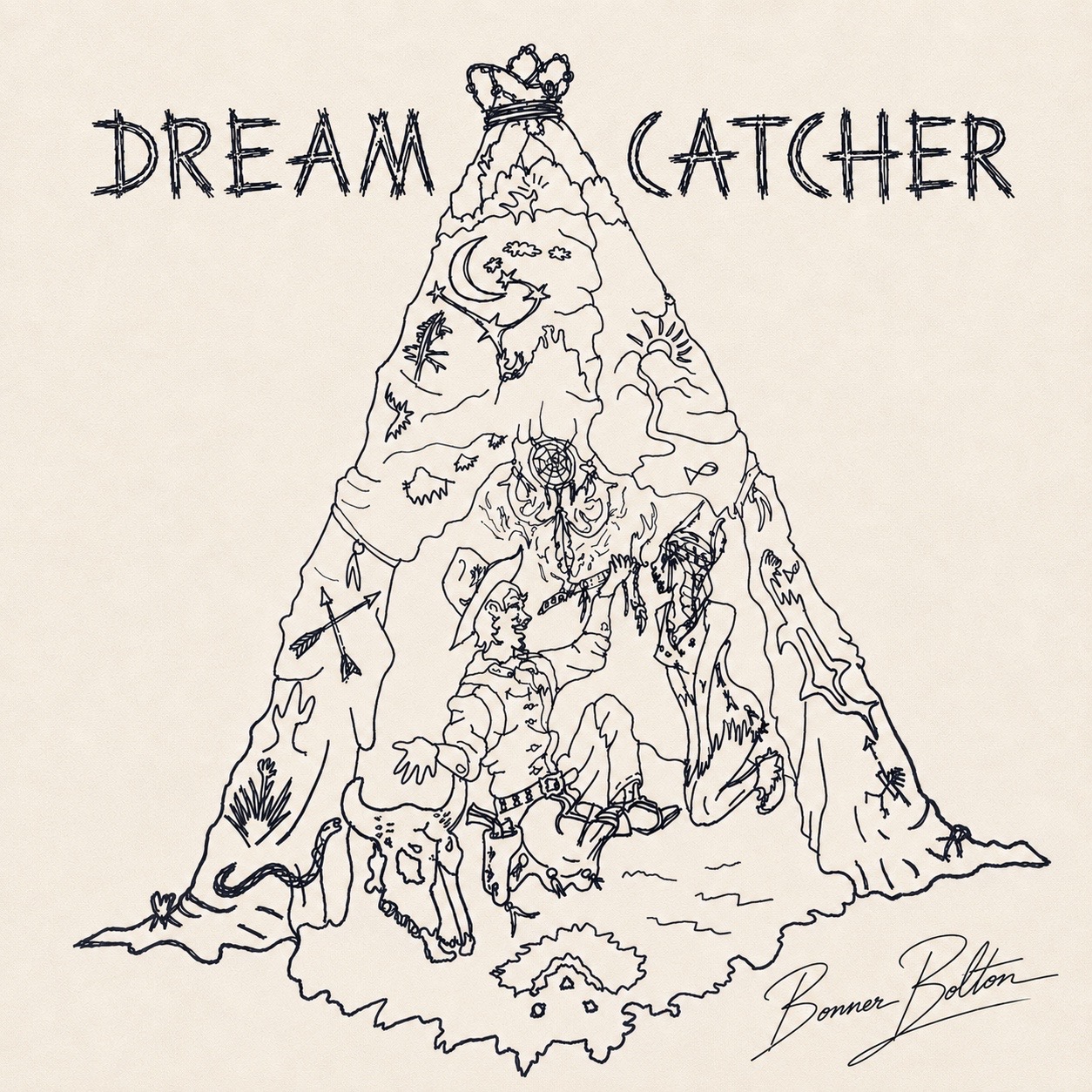 The Dream Catcher